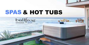 Hot Tubs & Spas