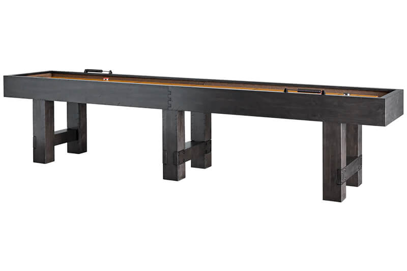 American Heritage Bristol Shuffleboard Table Charcoal 01.jpg