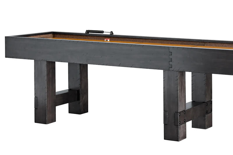American Heritage Bristol Shuffleboard Table Charcoal 02.jpg