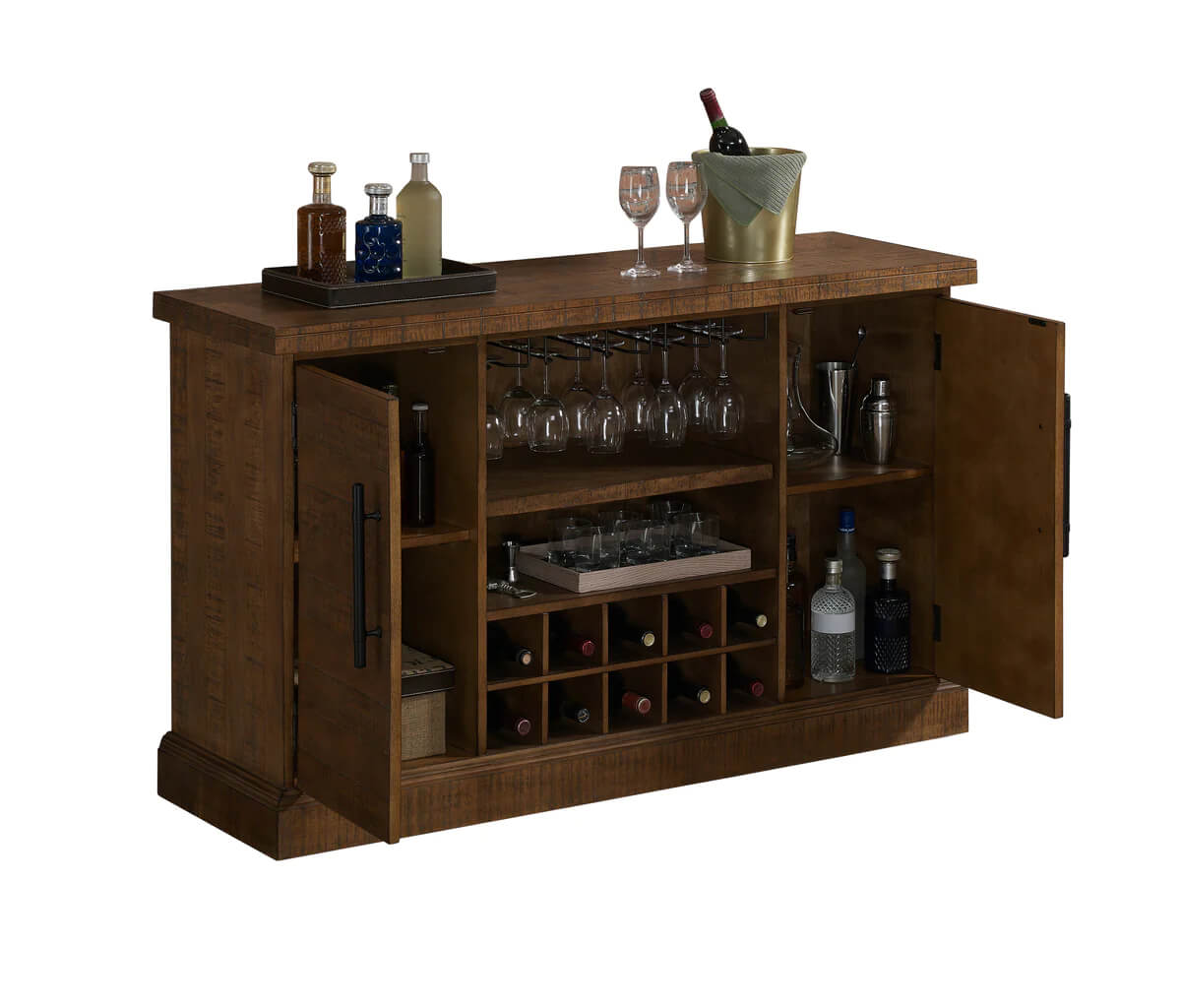 American Heritage Gateway Wine Cabinet 02.jpg