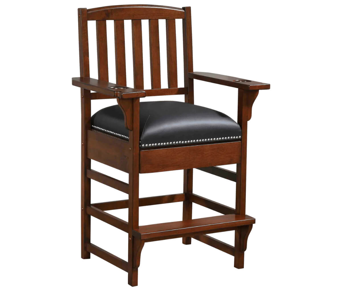 American Heritage King Chair Suede 01.jpg