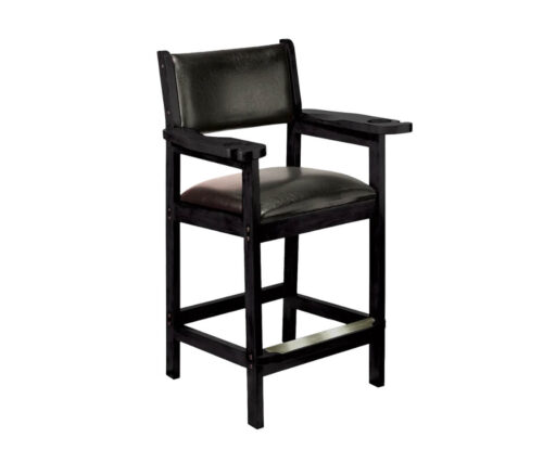 American Heritage SCD Spectator Chair Black 01.jpg