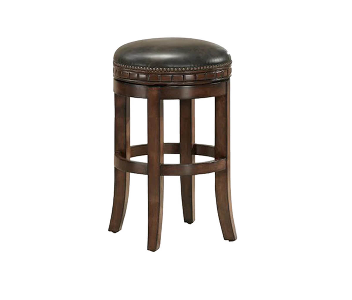 American Heritage Sonoma Counter Stool Suede 01.jpg