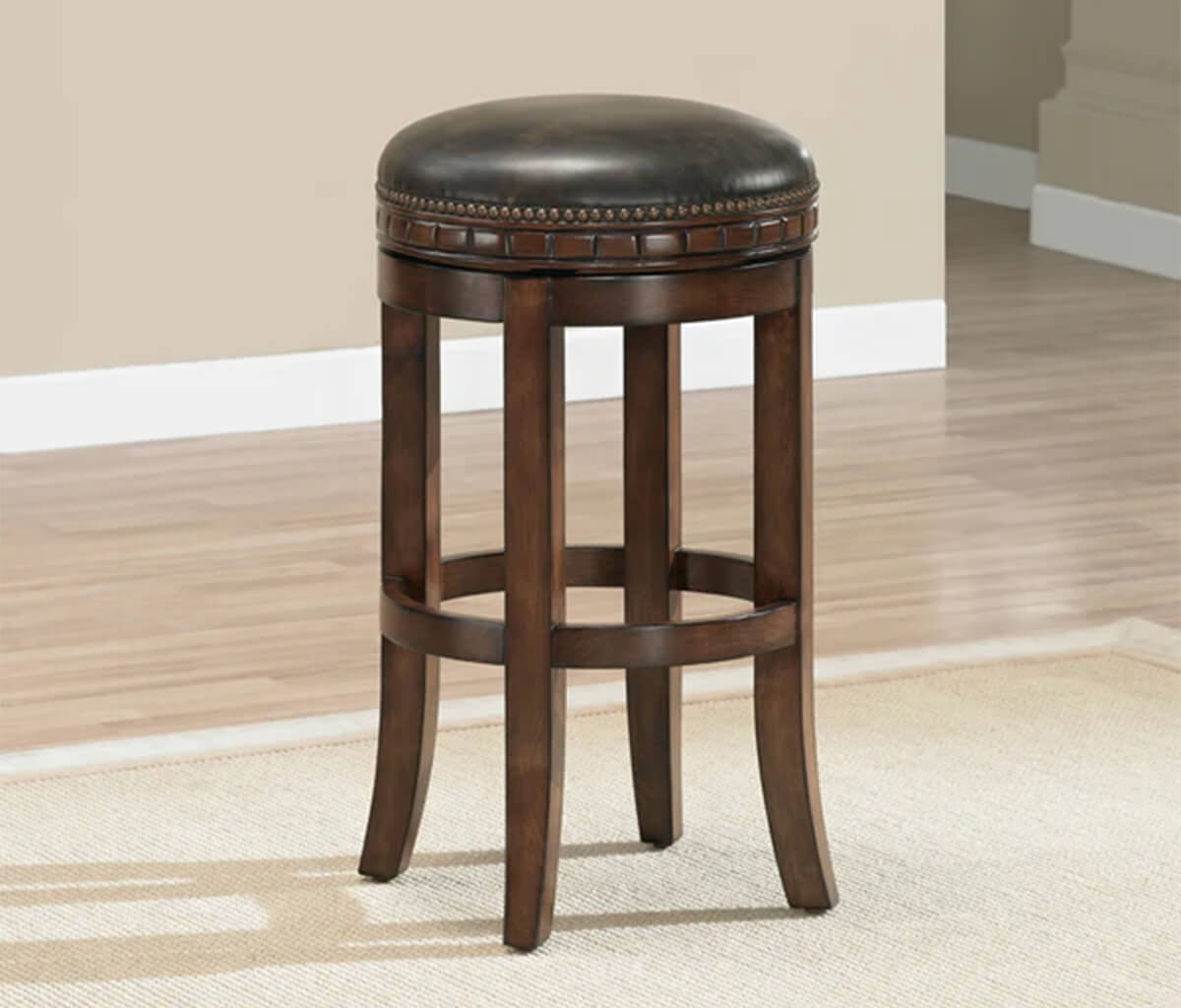 American Heritage Sonoma Counter Stool Suede 02.jpg