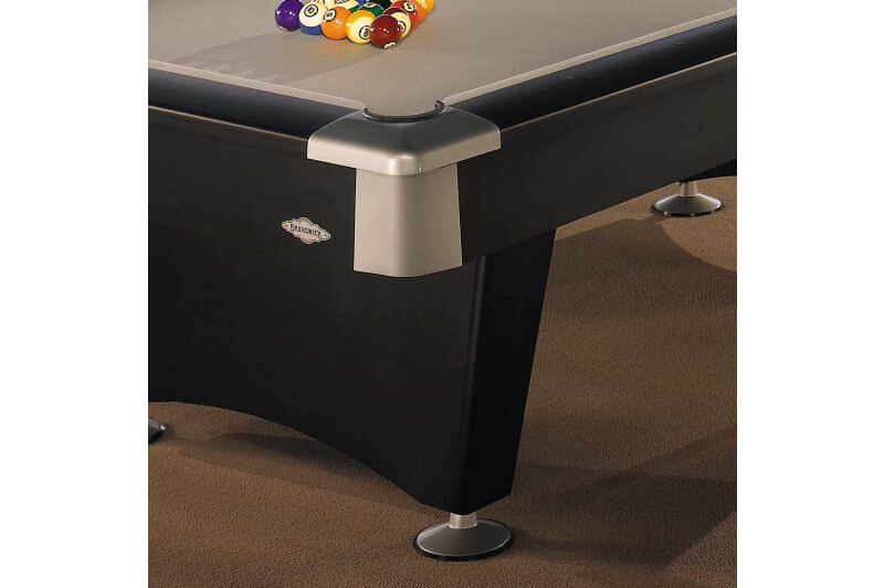 Brunswick Black Wolf Pool Table 03.jpg