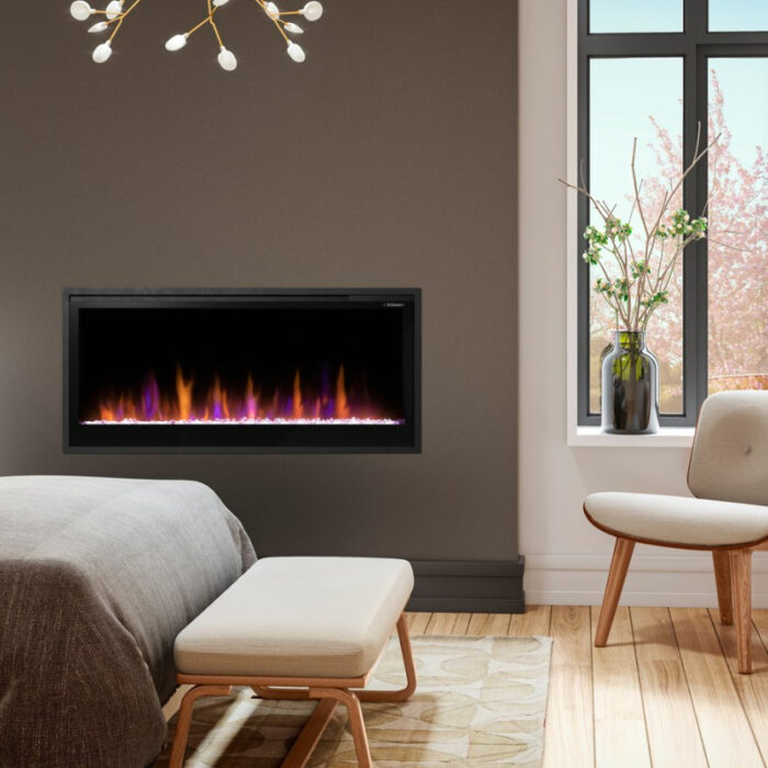 Dimplex Multi Fire Slim Built in Linear Electric Fireplace 42 .jpg
