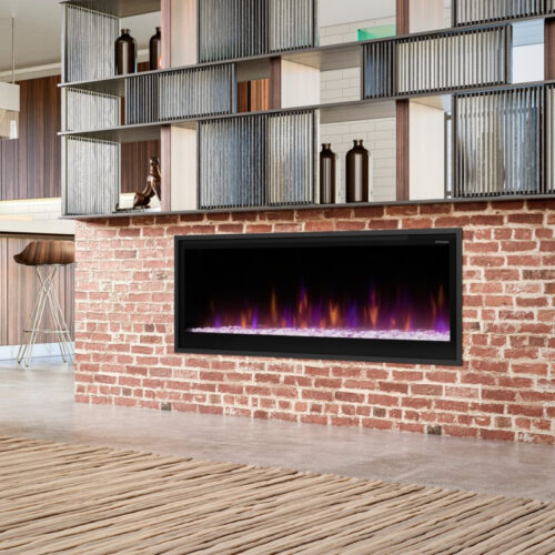 Dimplex Multi Fire Slim Built in Linear Electric Fireplace 50 .jpg
