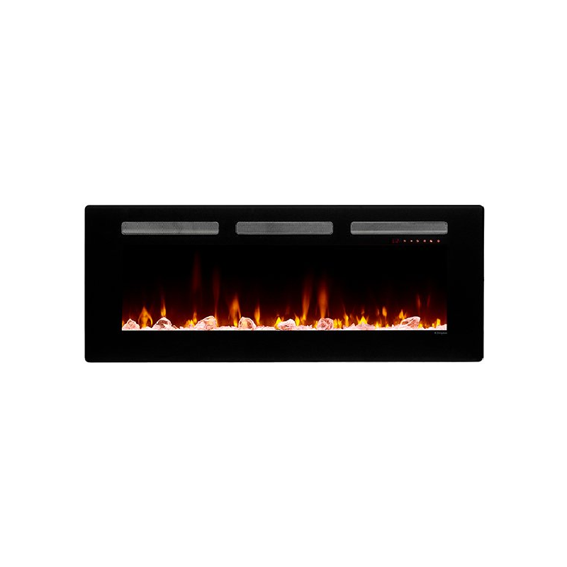 Dimplex Sierra Wall Built In Linear Electric Fireplace 48 .png