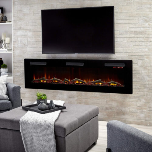 Dimplex Sierra Wall Built In Linear Electric Fireplace 72 .jpg