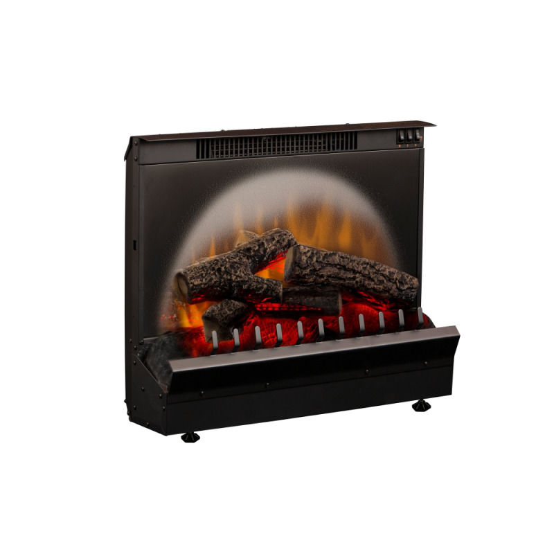 Dimplex Standard 23 Log Set Electric Fireplace Insert 3.jpg
