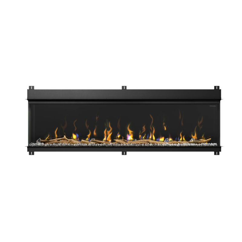Ignitexl® Bold Built in Linear Electric Fireplace 88 3.png