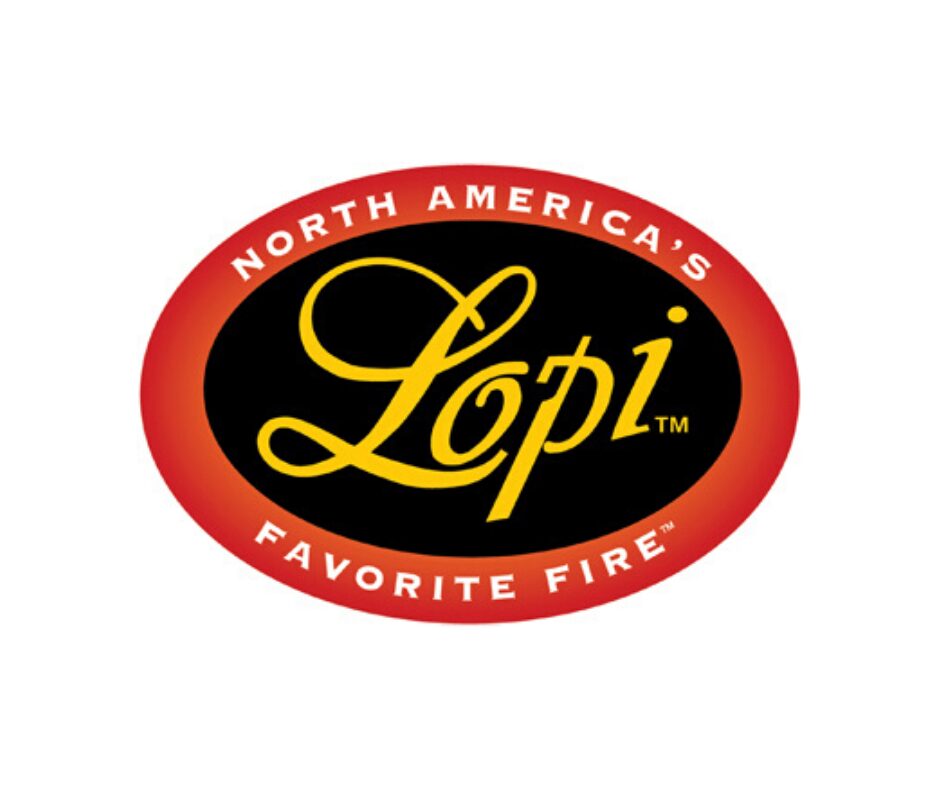 Lopi Logo