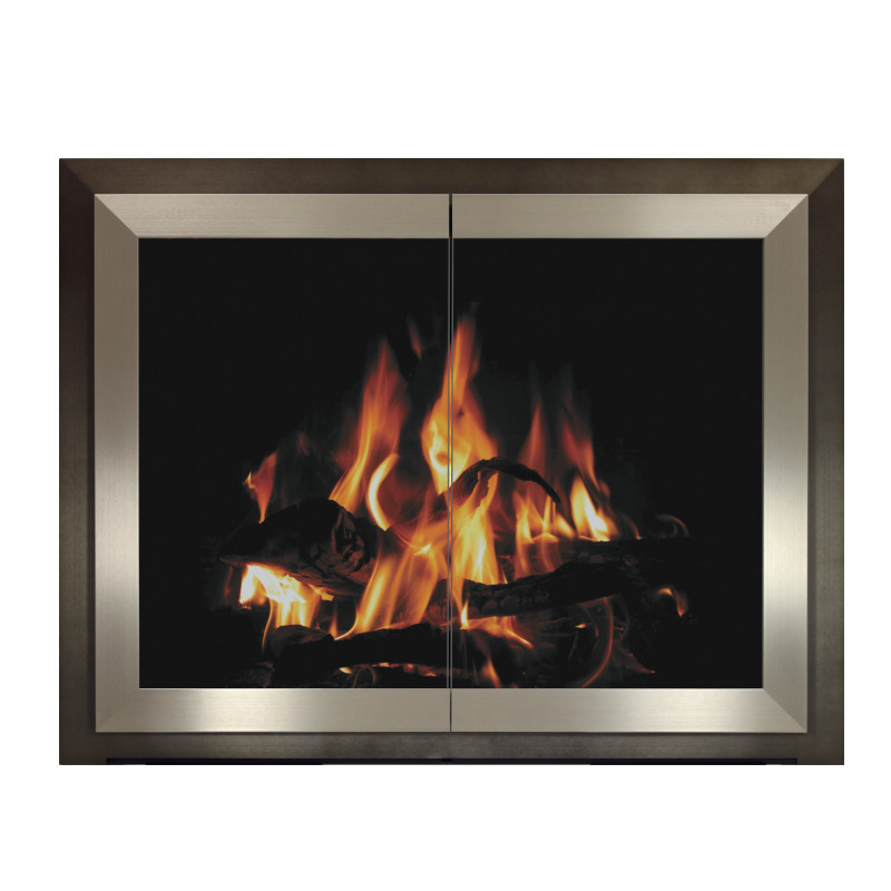 Stoll Alliance Collection Tribeca Fireplace Doors.jpg