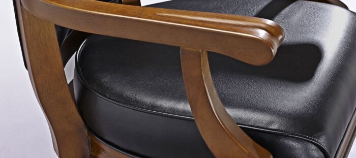 centennial game table chair detail 3 chestnut 1.jpg