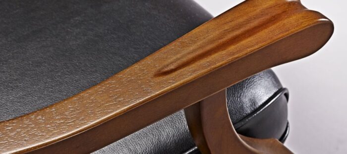 centennial game table chair detail 5 chestnut 1.jpg