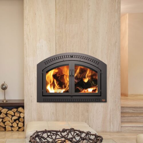 FPX 44 Elite NexGen Hybrid Wood Fireplace image 2.jpg