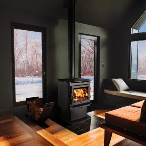 Lopi Evergreen NexGen Hybrid Wood Stove image.jpg