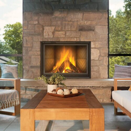 Napoleon High Country 8000 Wood Fireplace image.jpg