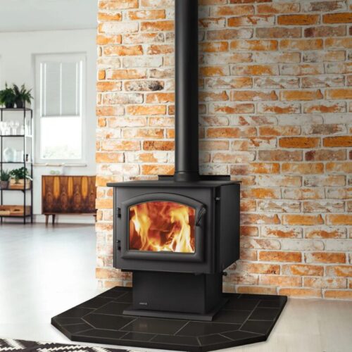 Quadra Fire 4300 Millennium Wood Stove image.jpg