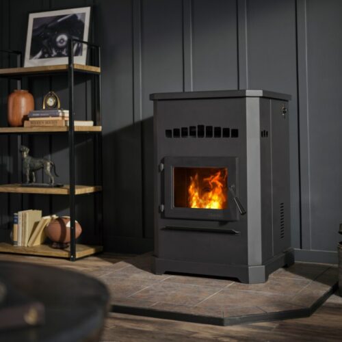 Quadra Fire Outfitter II Pellet Stove image.jpg