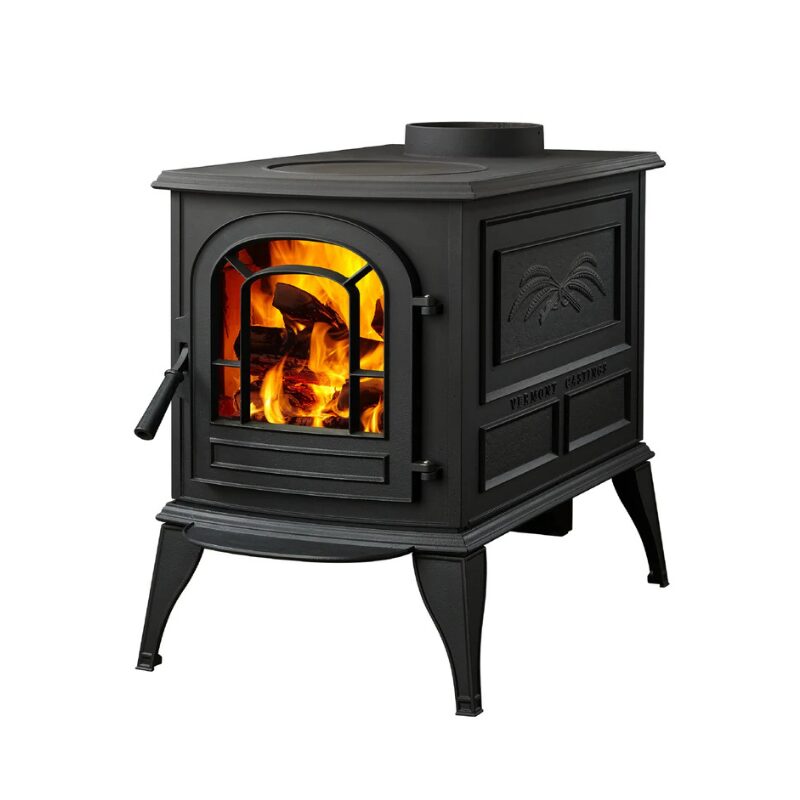 Vermont Castings Aspen C3 Wood Burning Stove IMAGE 1 1.jpg