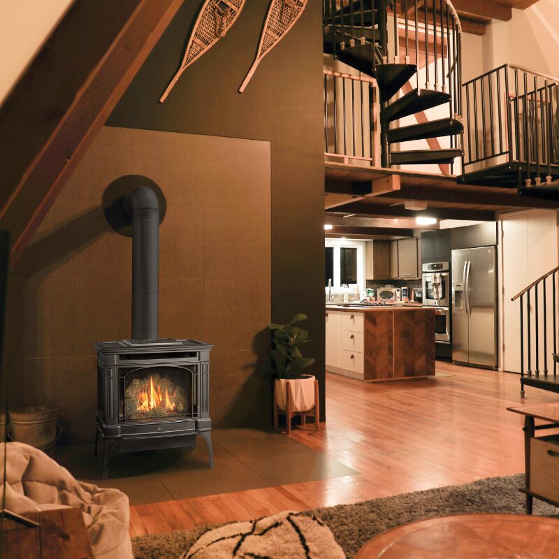 Lopi Berkshire Deluxe Gas Stove Image 1.jpg