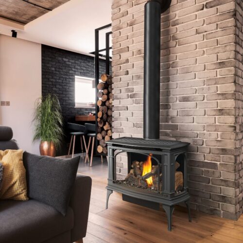 Lopi Greenfield Deluxe Gas Stove image 2.jpg