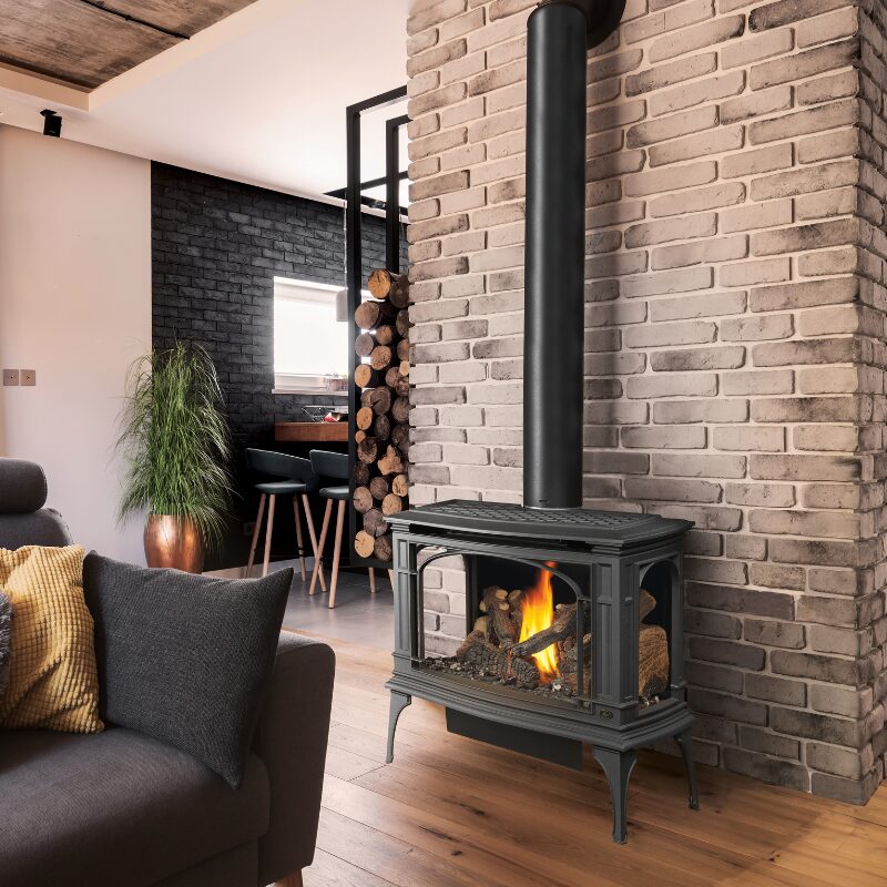 Lopi Greenfield Deluxe Gas Stove image 2.jpg