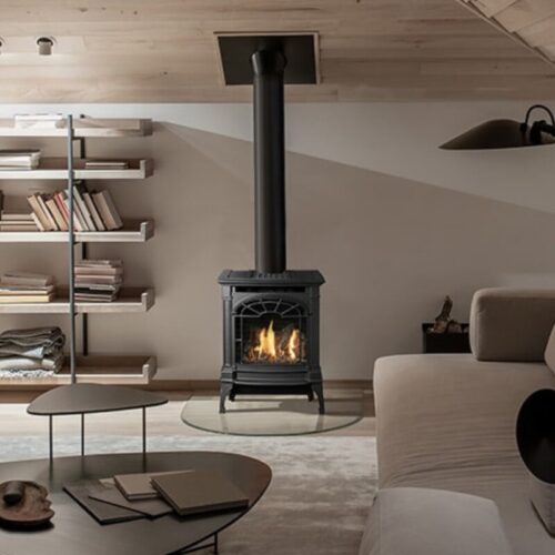 Lopi Northfield Deluxe Gas Stove image 1.jpg
