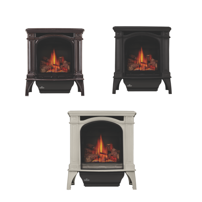 Napoleon Bayfield Gas Stove image 1 1.png