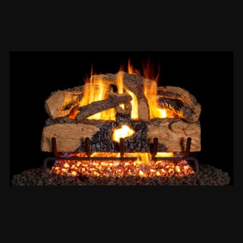 Peterson Real Fyre G31 Three Tiered System Gas Logs image 11.jpg